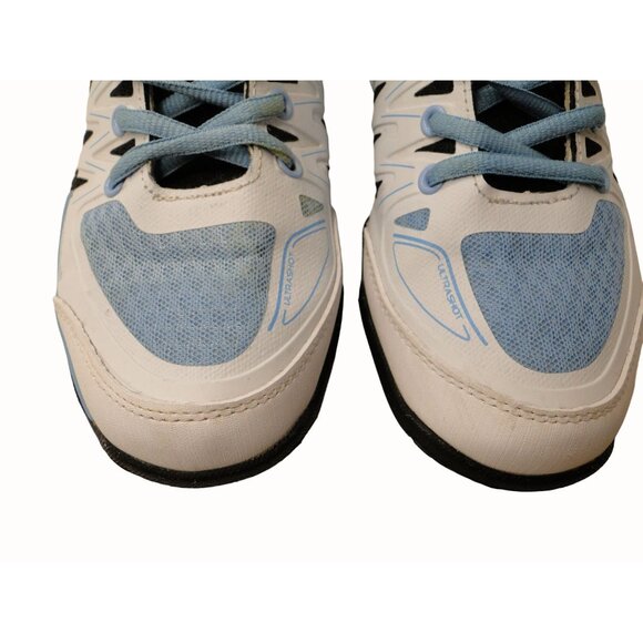 Pickleball Sneakers Acacia Corrine Edition Athletic Shoes Size Womens 8 Mens 6.5 - Picture 4 of 10